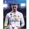 Electronic Arts FIFA 18 - PlayStation 4 [Edizione: Francia]