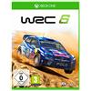 Bigben Interactive WRC 6 - [Edizione: Germania]
