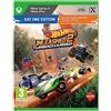 Milestone S.r.l. Hot Wheels Unleashed 2 - Day One Edition