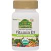 LA STREGA SOURCE OF LIFE GARDEN VIT D3