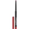 Maybelline New York Color Sensational Shaping Lip Liner 90 Brick Red Rimpolpante Colore Intenso 0,3 gr Matita Automatica