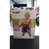 MegaHouse ACTION FIGURE DIMENSION OF DRAGONBALL LEGENDARY SUPER SAIYAN BROLY 2015