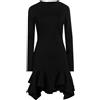 GIVENCHY - Vestito corto