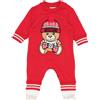 MOSCHINO BABY - Tutina Baby