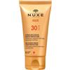 Nuxe Sun Crema Solare Anti-Età Viso Spf30 50 ml solare