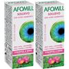 AFOMILL® Sollievo 2x10 ml Gocce oftalmiche