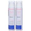 Ultrasun Protezione Solare per Viso e Cuoio Capelluto Spray SPF50 2x75 ml