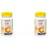 LongLife® C 500 t/r 2x60 pz Compresse