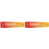 Capsolin® Revulsivo Pomata per Uso Topico 2x40 g