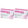 Shedir Pharma Srl Unipersonale Cistexx shedir Set da 2 2x6,51 g Capsule