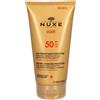 Nuxe Sun Latte Solare Viso E Corpo Spf50 150 ml