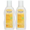 WELEDA Avena Shampoo Ristrutturante Set da 2 2x190 ml