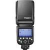 Godox Flash a slitta Godox TT685 II Speedlite per fotocamere Canon