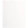 florence by mills Florence Cartoncino Liscia - Materiali per Biglietti Colorati 30,5 x 30,5 cm - Avorio - 100 Fogli - Carta Colorata per Scrapbooking, Biglietti, Fustellatura e Progetti con la Carta - 216 gsm