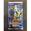 Yu-Gi-Oh! TCG - Duelist Pack Yusei 3 -booster pack (ITA)