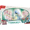Pokémon Card Blooming Waters Pokèmon 151 ENG Exclusive USA Sealed Nuovo