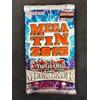 Yu-Gi-Oh! TCG -Mega Tin 2015 -booster pack (ITA)