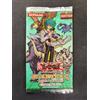 Yu-Gi-Oh! TCG -Duelist Pack Jesse Anderson -booster pack (ITA)