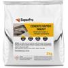 Cemento rapido grigio - 2 kg