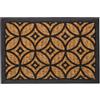 Tappeto fuori porta antiscivolo 60x40 cm
