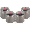 Cartuccia gas butano da 190 gr - 4