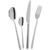 Set posate Abert - Per 6 Persone