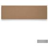 Tappeto cucina antiscivolo lavabile 180x50 cm - marrone