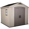 Casetta Giardino Keter Factor 8x8