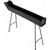 Barbecue per arrosticini - 80x14x75 cm