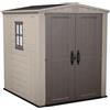 Casetta Giardino Keter Factor 6x6