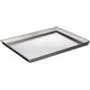 Teglia pizza 30x40 cm in Alluminio - 1