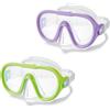 INTEX Maschera da snorkeling per ragazzi