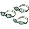 INTEX Occhialini da nuoto professionali