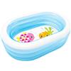 INTEX Piscina gonfiabile bambino a 3 anelli