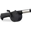 Soffiatore per barbecue manuale da 25 cm - 1 Soffiatore