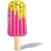 INTEX Materasso gonfiabile a forma di gelato