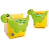 INTEX Braccioli mare con 2 camere daria