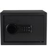 Cassaforte elettronica a muro da 35x25x25 cm