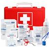 Valigetta medica rossa di primo soccorso ALLEGATO 2
