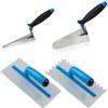 Kit 4 utensili professionali per muratore