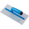 Frattazzo per stucco in acciaio 28x12 cm