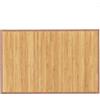 Tappeto bambù per la cucina da 60x90 cm - legno naturale