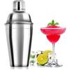 Shaker cocktail in Acciaio Inox da 500 ml