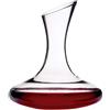 Decanter per vino rosso: Capacità 1,4 Litri