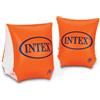 INTEX Braccioli mare con 2 camere daria - 23x15 Cm