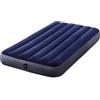 Intex Materassino gonfiabile mare Blu - 191x76x25 CM