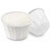 Fuscella per Formaggio rotonde da 500 gr - 10