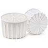 Fuscella per Formaggio rotonde da 700 gr - 8