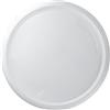 Piatti pizza plastica usa e getta Ø 31 cm - 20 Piatti