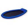 INTEX Materasso gonfiabile ad amaca - blu